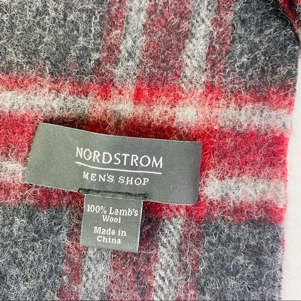 Nordstrom this 100%